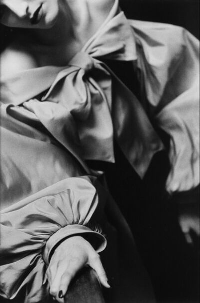 David Seidner Yves Saint Laurent 19 Available For Sale Artsy