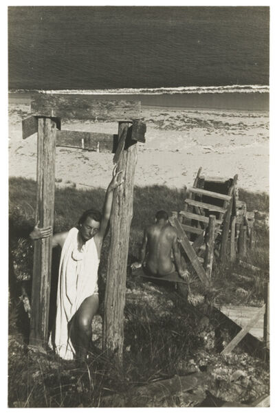 Paul Cadmus Y M C A Locker Room 1934 Artsy