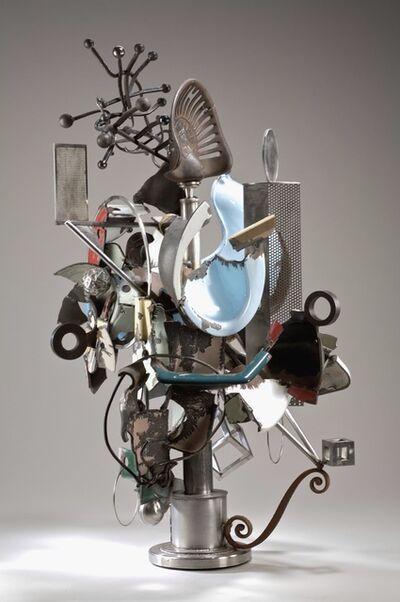 Robert Hudson 60 Artworks, Bio & Shows on Artsy