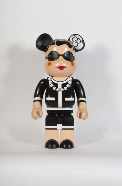 Bearbrick 1000 For Sale On Artsy