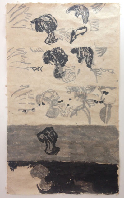 Kay Rosen | Something Happened (2015) | Artsy