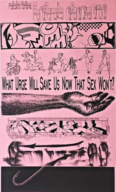 Faith Ringgold The Sunflowers Quilting Bee At Arles 1996 Available For Sale Artsy