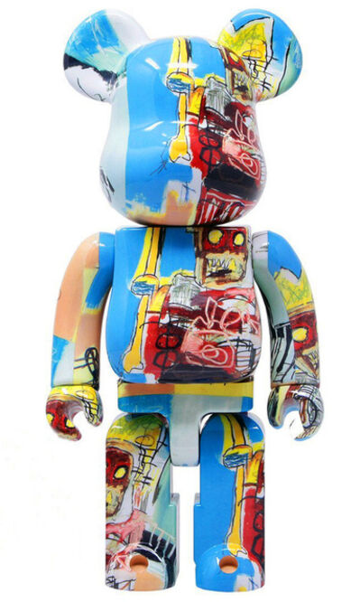 Bearbrick 1000 For Sale On Artsy