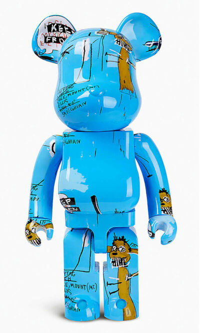 Bearbrick 1000 For Sale On Artsy
