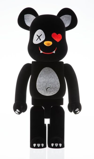 Bearbrick 1000 For Sale On Artsy