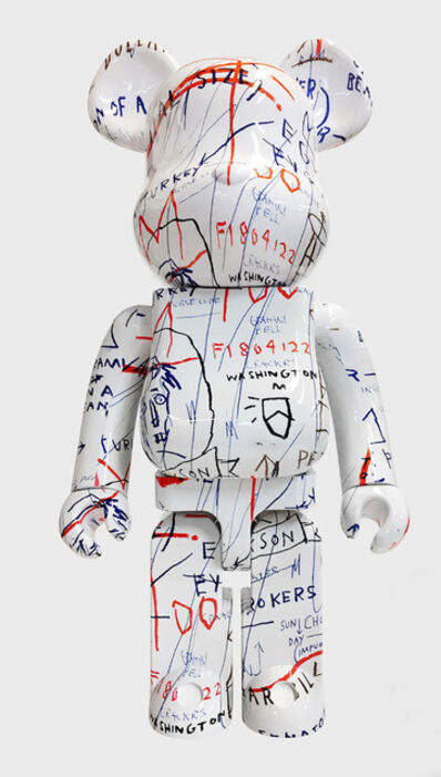 Bearbrick 1000 For Sale On Artsy