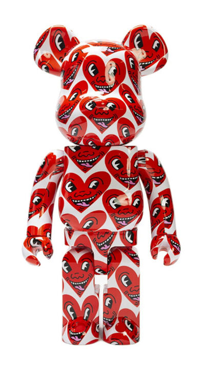 Bearbrick 1000 For Sale On Artsy