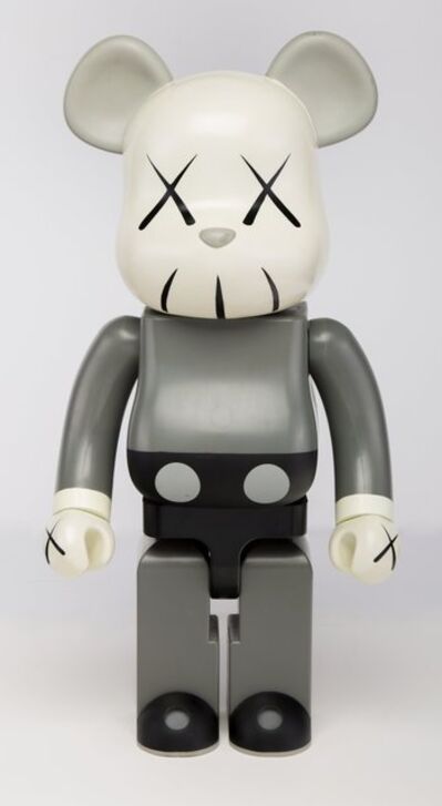 Bearbrick 1000 For Sale On Artsy
