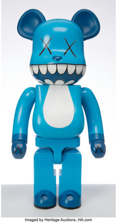 Bearbrick 1000 For Sale On Artsy