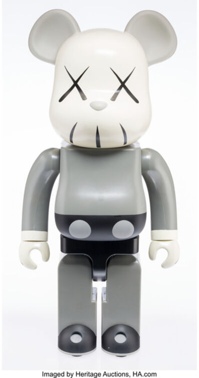 Bearbrick 1000 For Sale On Artsy