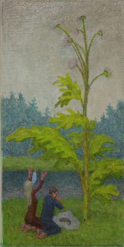 Konstantinas Gaitanzi Till The Night Comes Let S Share The Warm Of