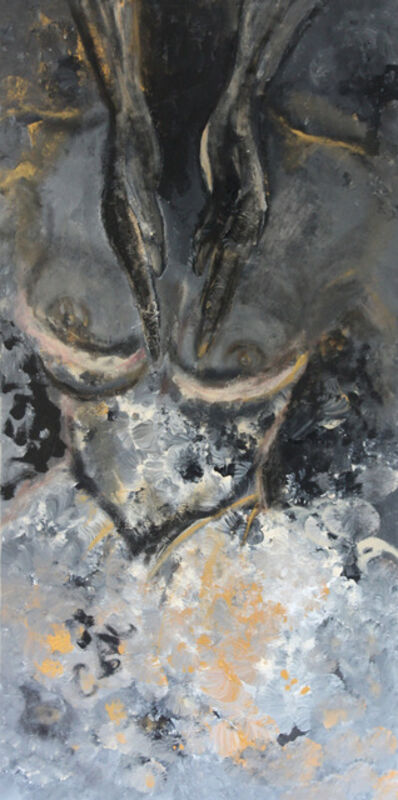 Sybille Lindner New Energy 19 Available For Sale Artsy