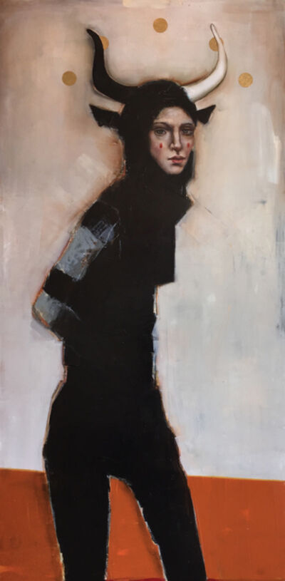 Michele Mikesell Hera 2019 Available For Sale Artsy