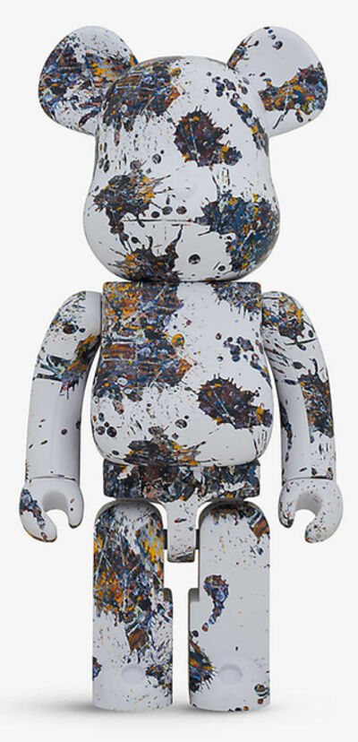Bearbrick 1000 For Sale On Artsy