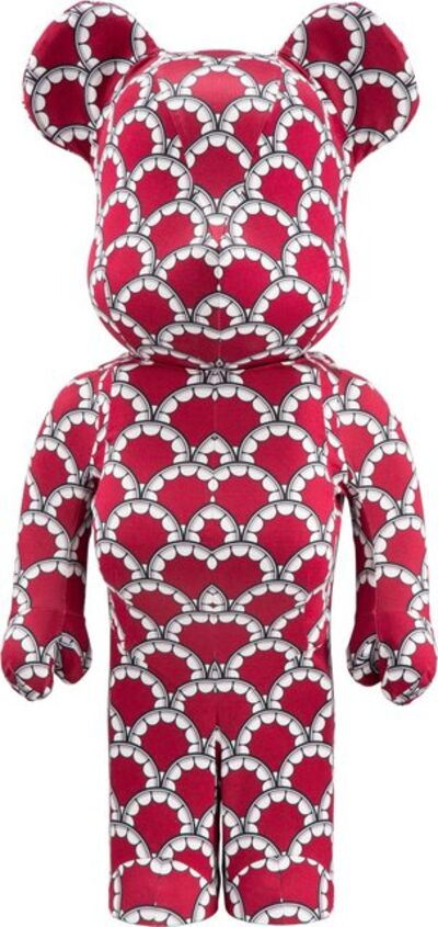 Bearbrick 1000 For Sale On Artsy