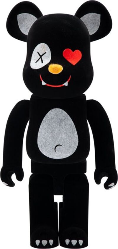 Bearbrick 1000 For Sale On Artsy