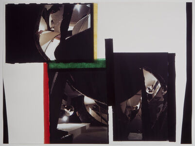 Gordon Matta Clark 17 Artworks Bio Shows On Artsy