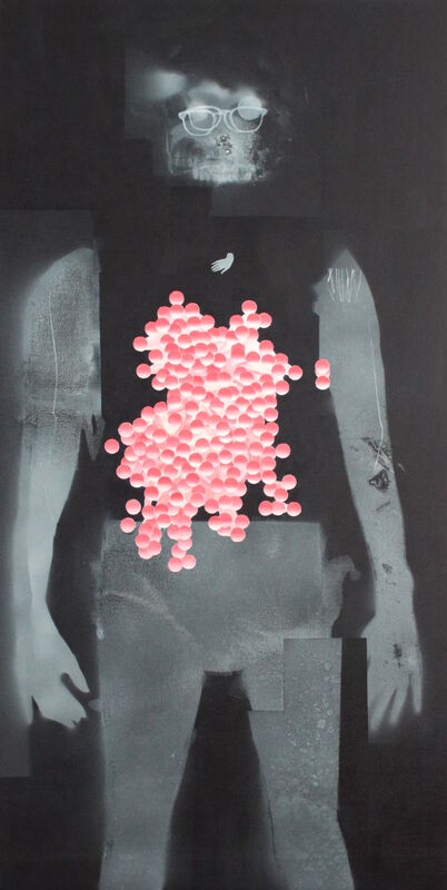 Colijn Strydom Self Portrait As David Beresford Pratt 1 19 Artsy Colijn Strydom Self Portrait As David Beresford Pratt 1 19 Artsy
