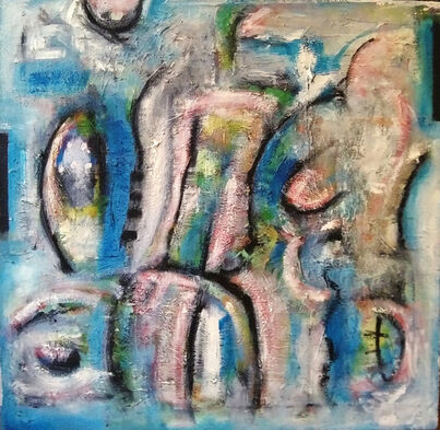 Todd Siler 17 Artworks Bio Shows On Artsy