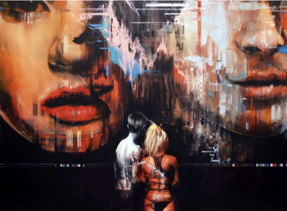 Ian Francis - 61 Artworks, Bio & Shows on Artsy