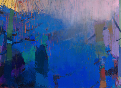 Brian Rutenberg - 15 Artworks, Bio & Shows on Artsy