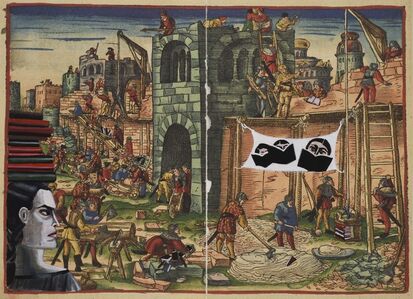 Anju Dodiya - 14 Artworks, Bio & Shows on Artsy