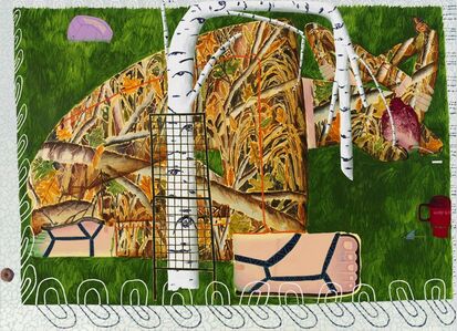 Celeste Rapone 26 Artworks Bio Shows On Artsy