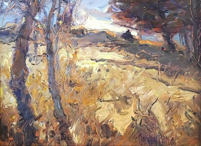 Gordon Brown 30 Artworks Bio Shows On Artsy