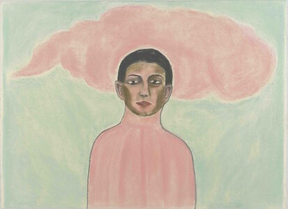 Francesco Clemente - 173 Artworks, Bio & Shows on Artsy