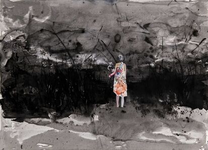 Ekin Su Koc 90 Artworks Bio Shows On Artsy