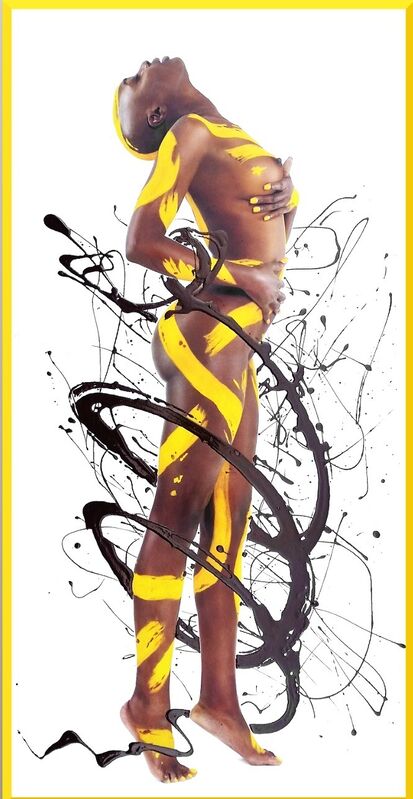 jörg düsterwald "ornaments ii", abstract nude, erotic art (2021) available for sale artsy jörg düsterwald "ornaments ii",