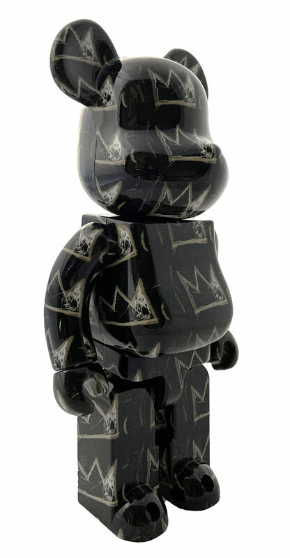 Jean Michel Basquiat Be Rbrick Basquiat Bearbrick 1000 Companion Basquiat Be Rbrick 21 Artsy Jean Michel Basquiat Be Rbrick Basquiat Bearbrick 1000 Companion Basquiat Be Rbrick 21 Artsy