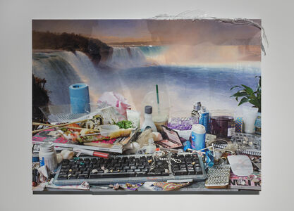 John Raffan Jon Rafman - 41 Artworks, Bio & Shows on Artsy