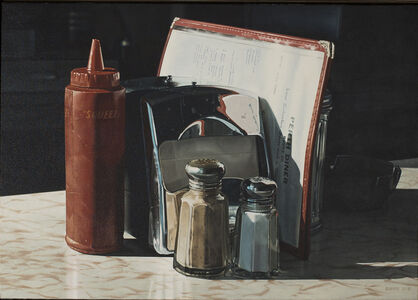 Ralph Goings - 30 Artworks, Bio & Shows on Artsy