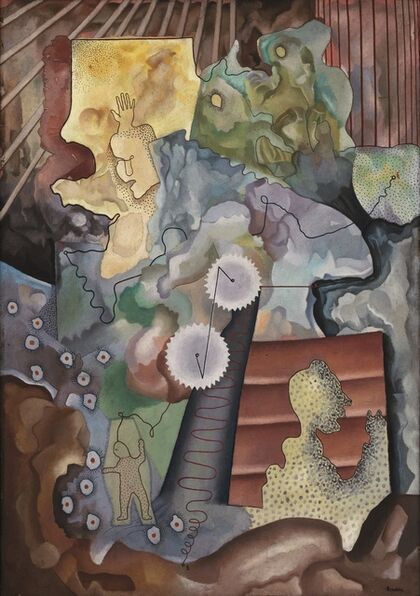 Manuel Rendón - 1 Artworks, Bio & Shows on Artsy