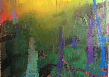 Brian Rutenberg - 17 Artworks, Bio & Shows on Artsy