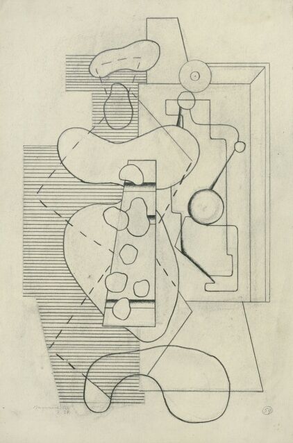 Rudolf Bauer Klassische Moderne 31 05 2016 Erzielter Preis