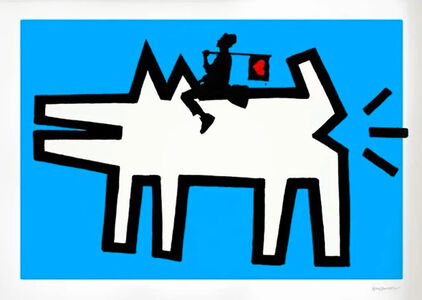 Kenny Random 30 Artworks Bio Shows On Artsy