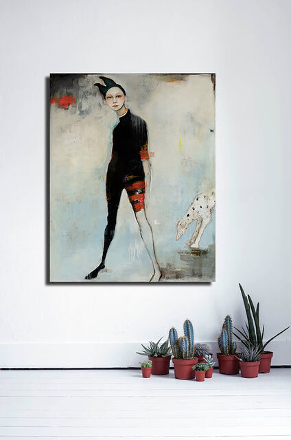 Michele Mikesell Comes Comitas 2014 Available For Sale Artsy
