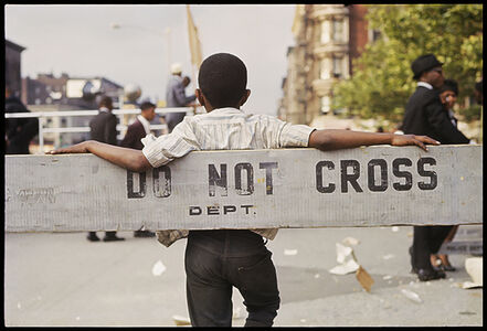 Gordon Parks 201 Artworks Bio Shows On Artsy