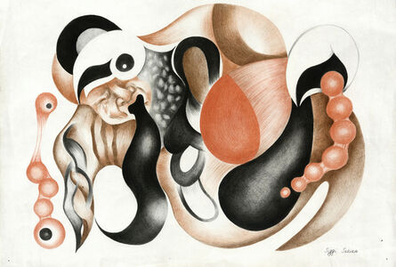 Siggi Sekira 5 Artworks Bio Shows On Artsy