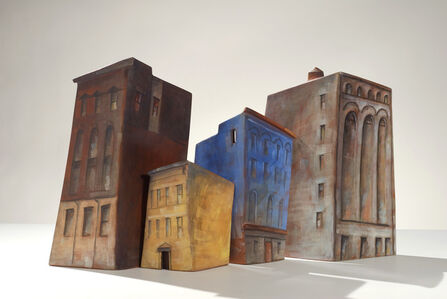 Lidya Buzio 37 Artworks Bio Shows On Artsy