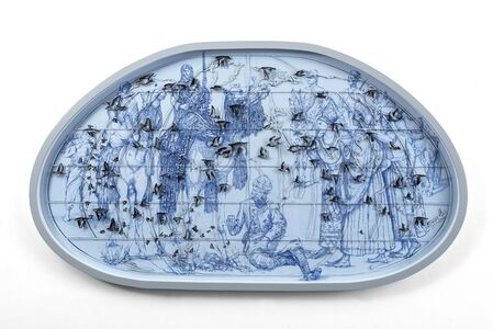 Pietro Ruffo - 14 Artworks, Bio & Shows on Artsy