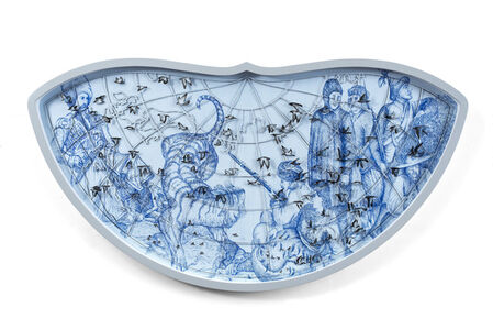 Pietro Ruffo - 14 Artworks, Bio & Shows on Artsy