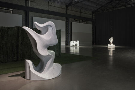 Joh Rafman Jon Rafman - 42 Artworks, Bio & Shows on Artsy