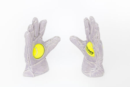 Richard Slee B 1946 17 Artworks Bio Shows On Artsy