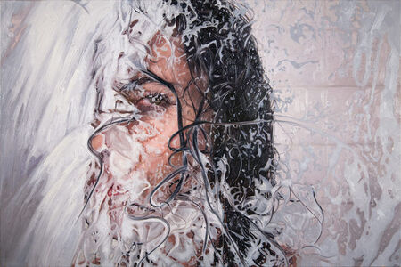 Alyssa Monks 17 Artworks Bio Shows On Artsy