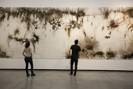 Resultado de imagen de Cai Guo-Qiang