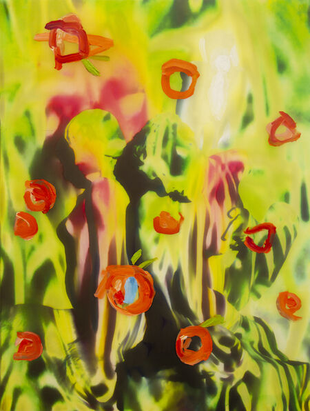 Rachel Rossin - 9 Artworks, Bio & Shows on Artsy