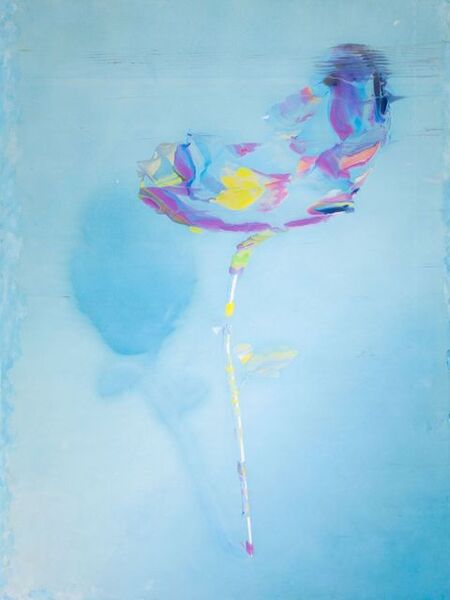 Rachel Rossin - 9 Artworks, Bio & Shows on Artsy